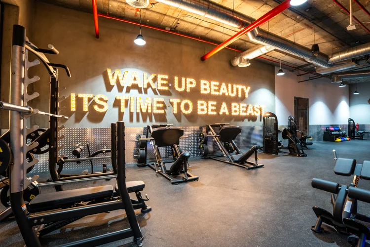 Othaim Mall Dammam Ladies