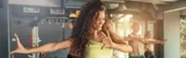 zumba