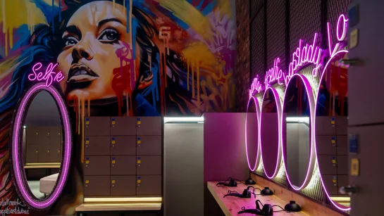 Al Khobar Ladies Gym (1)